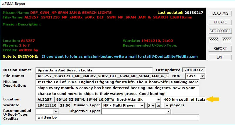 silent hunter 3 radio message silent hunter 3 radio message