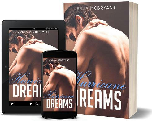 Julia McBryant - Hurricane Dreams 3d Promo