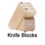 Knife Blocks