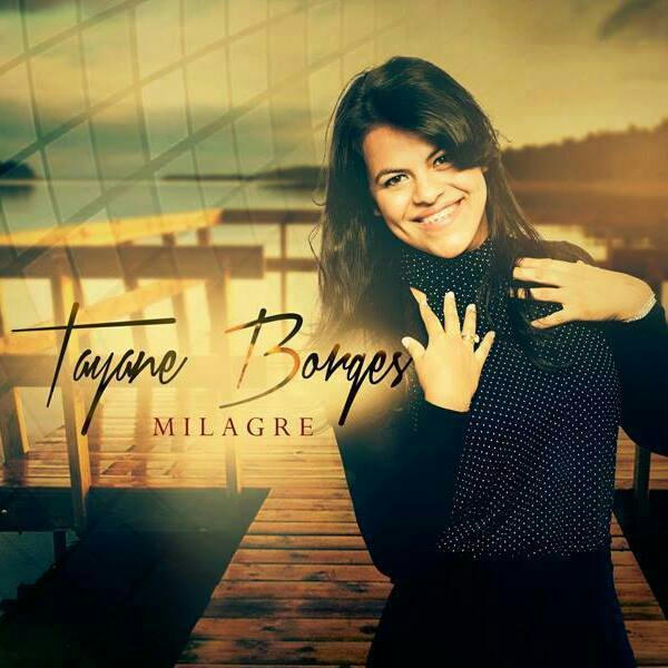 Capa de Milagre