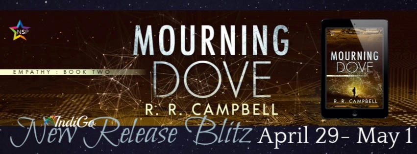 R.R. Campbell - Mourning Dove RB Banner