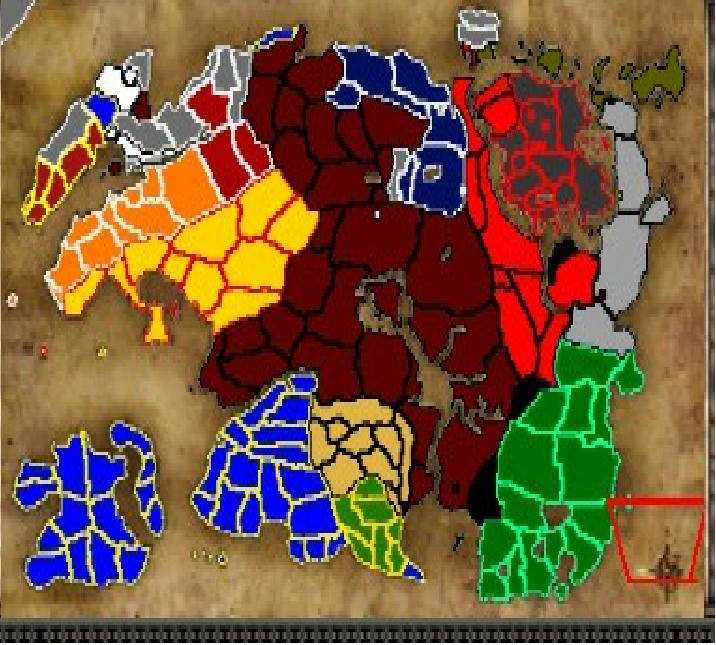 [RP HS] The Dragonborn Comes TES ENDED | Total War Center
