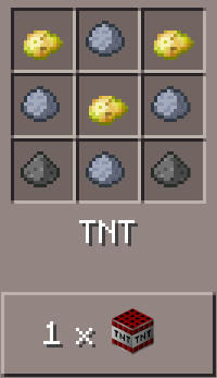 [0.14/0.15] Super Potato Uses 2000 - MCPE: Mods / Tools 