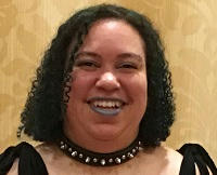 Layla Dorine author pic