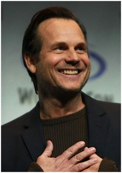 Paxton participó en numerosos films de los 90 y era una icónica figura