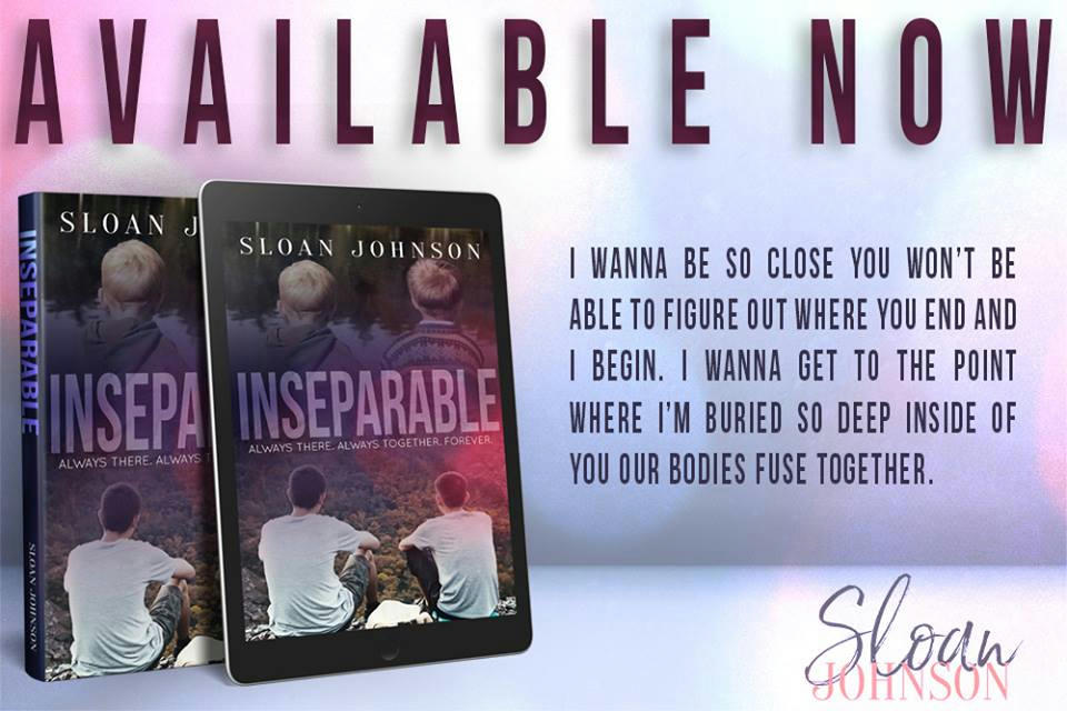 Sloan Johnson - Inseparable Teaser