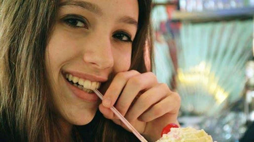  Lola Luna Chomnalez, la chica argentina que protagoniza un intenso operativo de búsqueda en Uruguay 