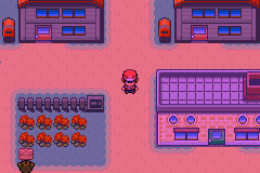 [PokeCommunity.com] Pokemon Fire Burn
