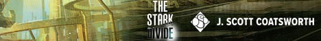 J. Scott Coatsworth - The Stark Divide headerbanner