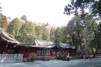 写真（箱根神社その15）