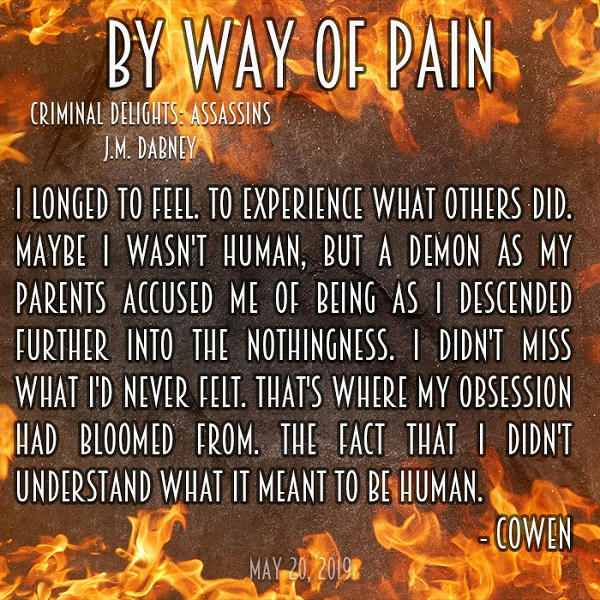 J.M. Dabney - By Way of Pain Teaser-Human (1)