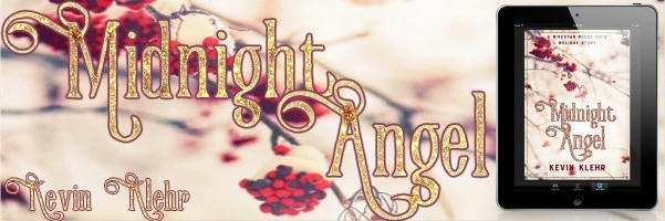 Kevin Klehr - Midnight Angel Banner