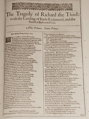  William Shakespeare 