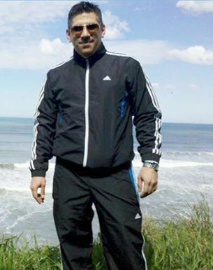  Juan-Manuel-Fígola,-de-38-años,-se-arrojó-a-las-vías-del-tren-en-la-estación-de-Gregorio-de-Laferrere,-el-mismo-día-en-que-se-encontró-el-cadáver-de-Daiana-Ayelén-García-Lopinto-y-habría-pistas-que-lo-vincularían-con-el-crimen