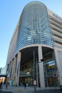 写真（京成百貨店その1）