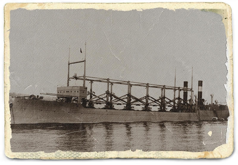  Por sus grandes dimensiones y por tener una base plana, es muy fácil que este tipo de embarcaciones pueda ser hundido por una ola rebelde 