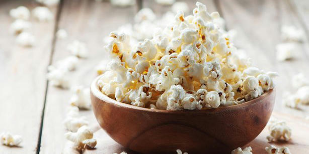 Popcorn Poppers