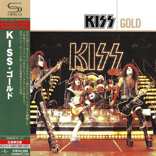 qggwhp2323cyk9w6g - Kiss - Gold [Japanese Edition] [2008] [664 MB] [MP3]-[320 kbps] [NF/FU]