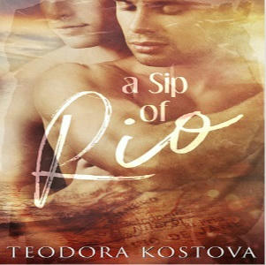 Teodora Kostova - Sip of Rio reboot Square