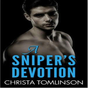 Christa Tomlinson - A Sniper's Devotion Square