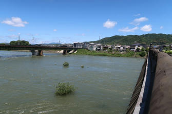 写真(宇治橋その6)