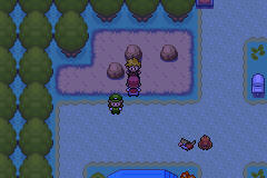 [PokeCommunity.com] Pokémon Adventure - Red Chapter NEW BETA + EXPANSION
