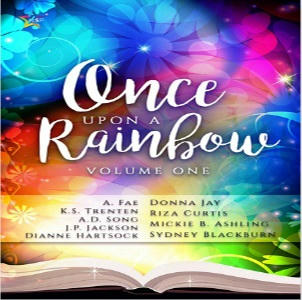 Anthology - Once Upon a Rainbow Square