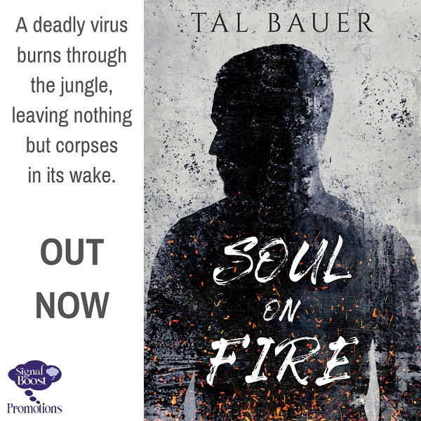 Tal Bauer - Soul On Fire INSTAPROMO-62