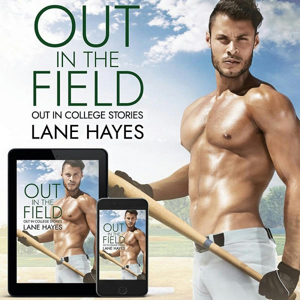 Lane Hayes - Out in the Field Promo