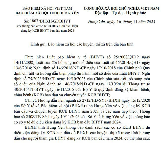 Hung Yen 1867 CV KCB Noi tinh 2024 1.JPG