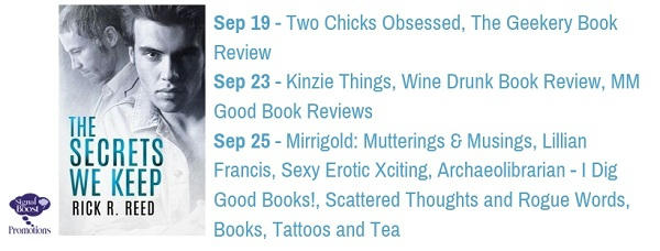 Rick R Reed - The Secrets We Keep tourgraphic-86