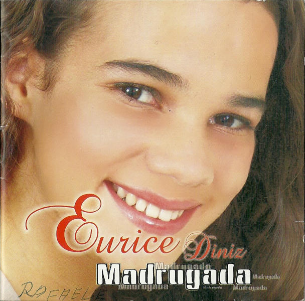 Capa de Madrugada - (Voz e Playback)