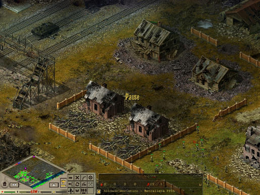 blitzkrieg 2 anthology pause blitzkrieg 2 anthology pause