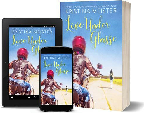 Kristina Meister - Love Under Glasse 3d Promo