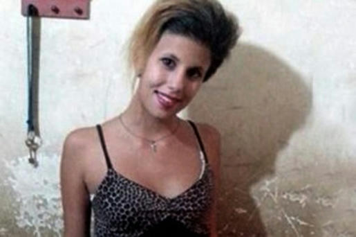  La muerte de Melina Romero 