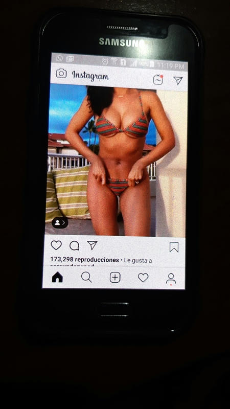 Instagram, podría retirar el número de 