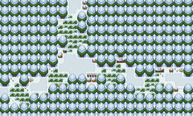 [PokeCommunity.com] Map Making Competition – January 2016 [Voting]