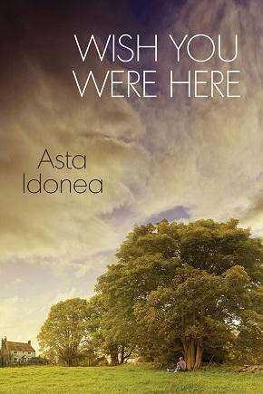 Asta Idonea - Wish You Were Here Cover
