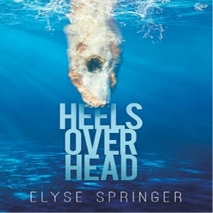 Elyse Springer - Heels Over Head Square