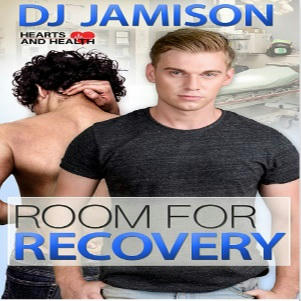 D.J. Jamison - Room For Recovery Square