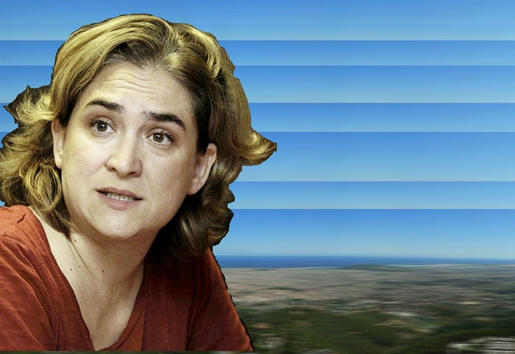 La-activista-antidesahucios-Ada-Colau-va-firme-tras-la-Alcaldía-de-Barcelona