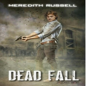 Meredith Russell - Dead Fall Square
