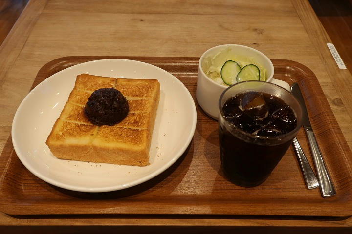 写真（朝食その4）