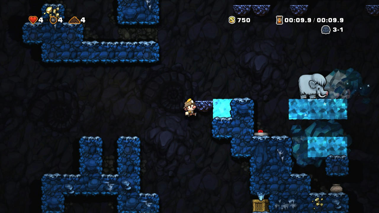 [PokeCommunity.com] The Complete Guide to Mastering Spelunky