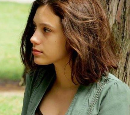  Lola Luna Chomnalez, argentina