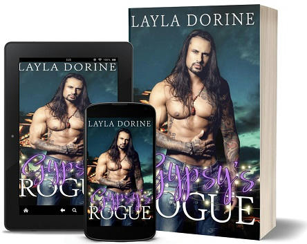 Layla Dorine - Gypsy's Rogue 3d Promo