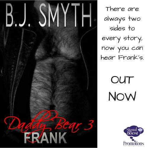 B.J. Smyth - Frank Daddy Bear iNSTApROMO