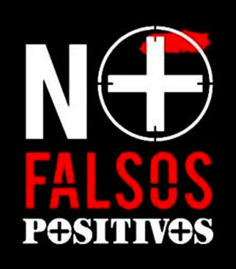  NO MAS FALSOS POSITIVOS