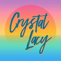 Crystal Lacy logo