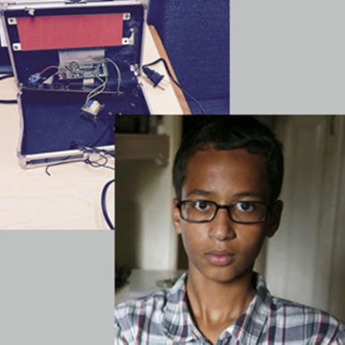 Ahmed-Mohamed